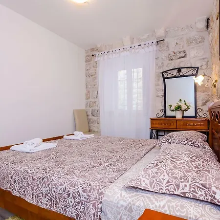 Apartment Little Star Ii *