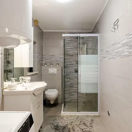 Appartement Little Star Ii *