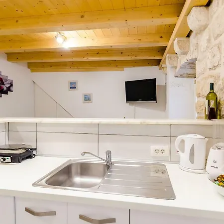 Little Star Ii Apartment Dubrovnik