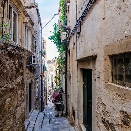 Appartement Little Star Ii Dubrovnik