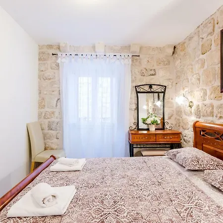 Apartmán Little Star Ii *