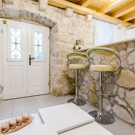 Little Star Ii Dubrovnik