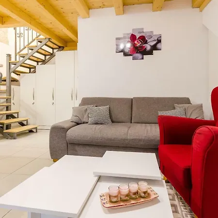 Apartament Little Star Ii *