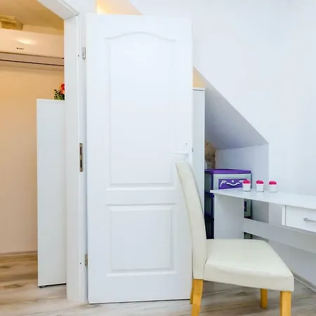Apartament Little Star Ii