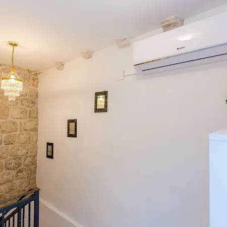 Little Star Ii Apartment Dubrovnik