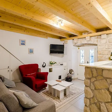 Little Star Ii Apartment Dubrovnik