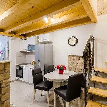 Little Star Ii Dubrovnik