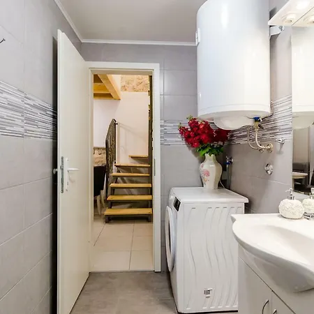 Little Star Ii Appartement *