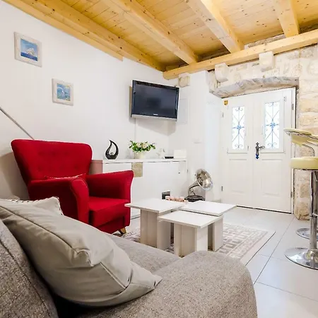 Little Star Ii Apartmán Dubrovník