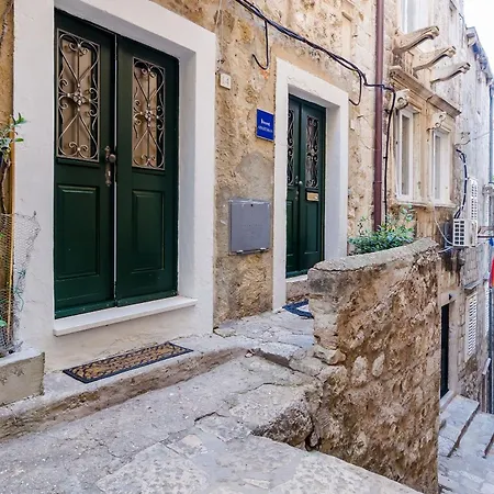 Little Star Ii Apartmán Dubrovník