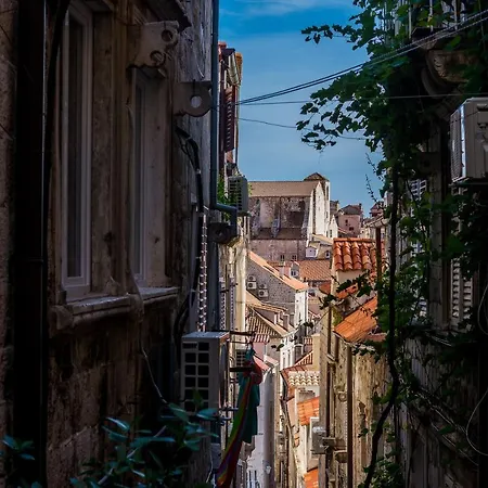 Little Star Ii Appartement Dubrovnik