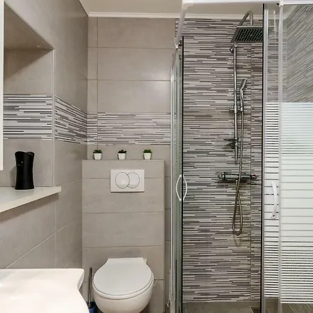 Little Star Ii Apartman *