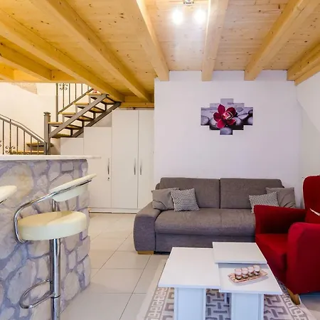 Little Star Ii Apartman