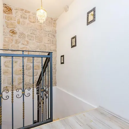 Apartman Little Star Ii *
